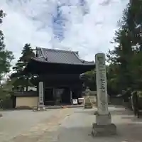 鶴林寺の本殿・本堂