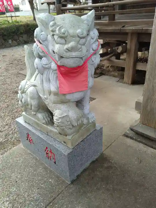 八雲神社(宮城県)