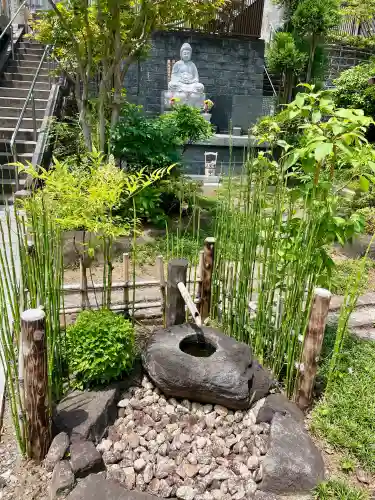 正覚寺(東京都)