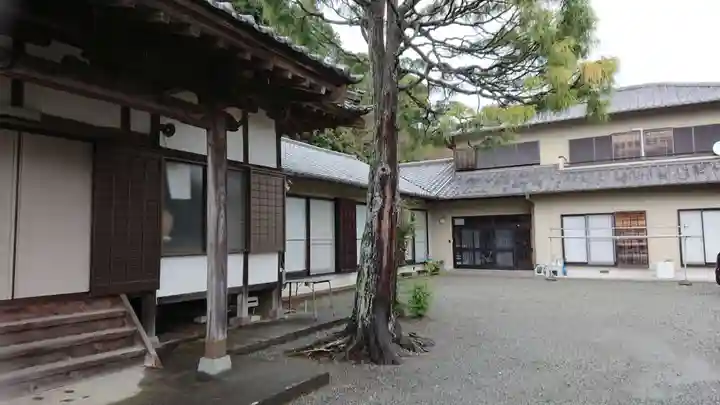 蓮覚寺のその他建物