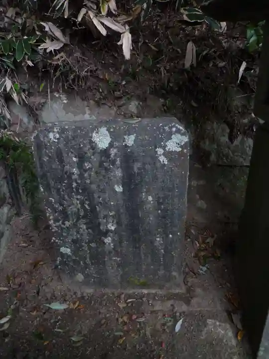 楽法寺(雨引観音)のその他建物