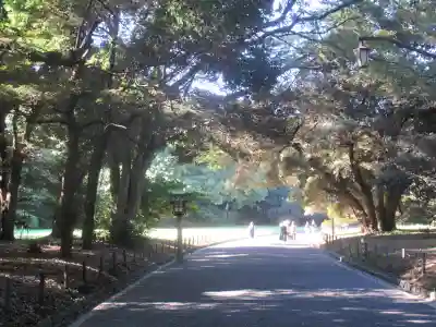 明治神宮(東京都)