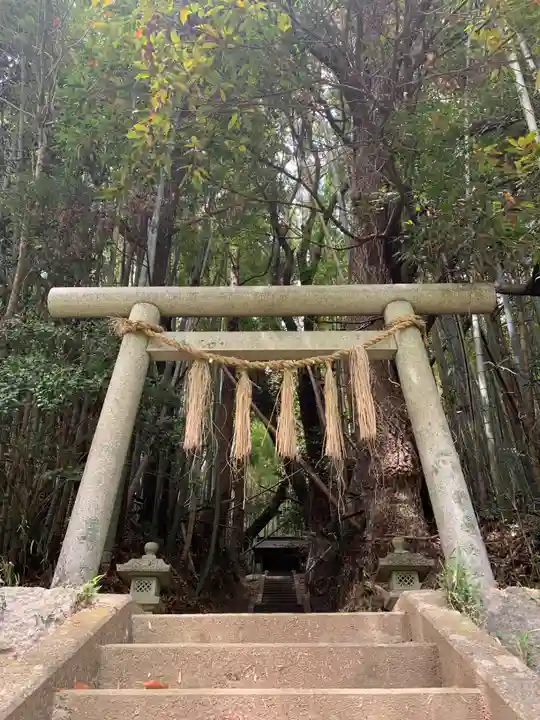 住吉神社(千葉県)