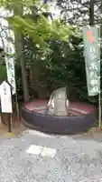 鎮守氷川神社のその他建物