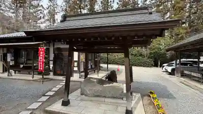 法泉寺(埼玉県)