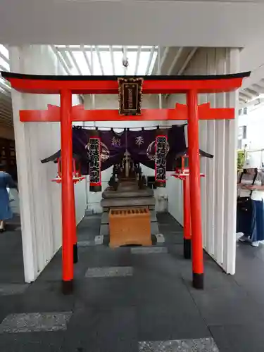 歌舞伎稲荷神社(東京都)