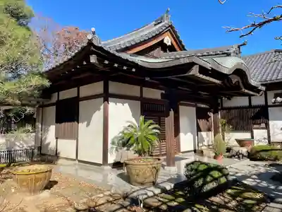 愛染院(東京都)