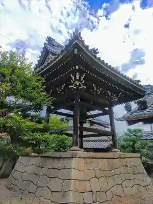 願興寺のその他建物