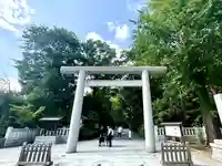 阿佐ヶ谷神明宮(東京都)