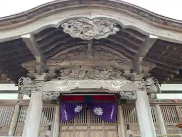 本満寺(千葉県)