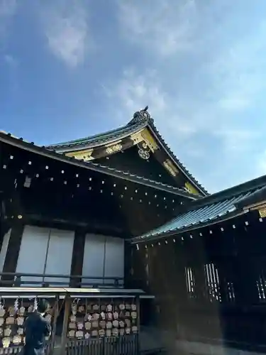 靖國神社(東京都)
