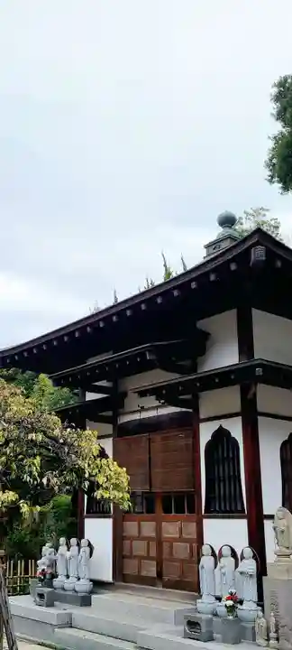 高松寺(神奈川県)