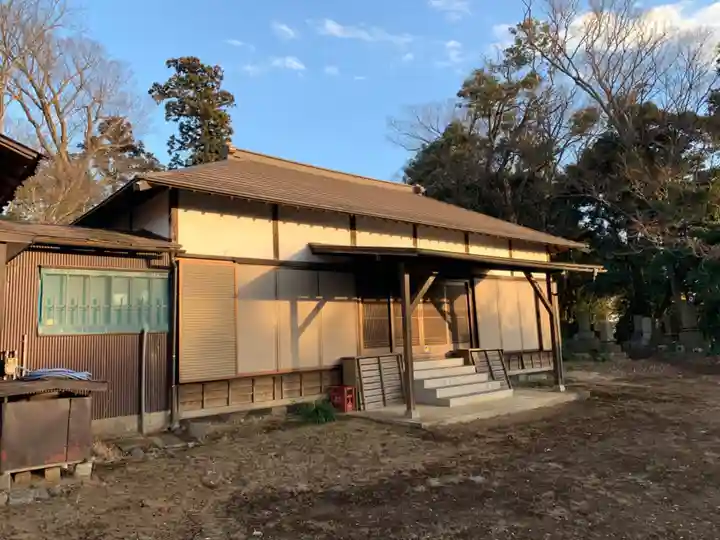 西光院(千葉県)