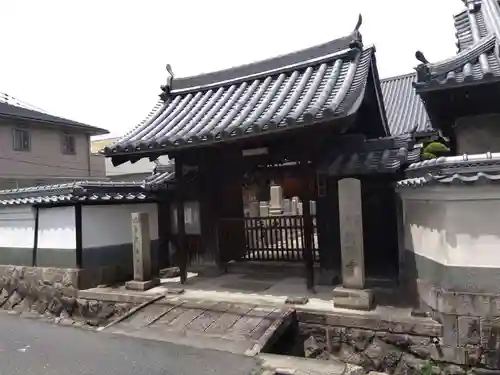 円融寺(奈良県)