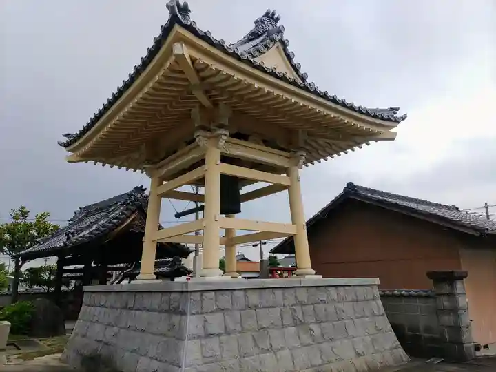 無量光院のその他建物