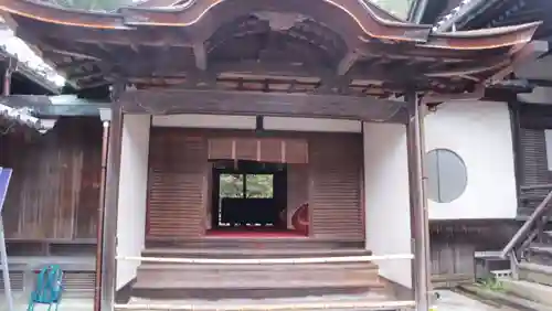 柳谷観音　楊谷寺(京都府)
