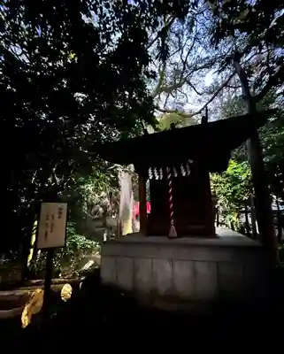 春日部八幡神社(埼玉県)