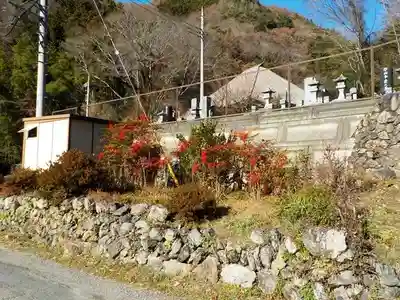 全福寺のその他建物