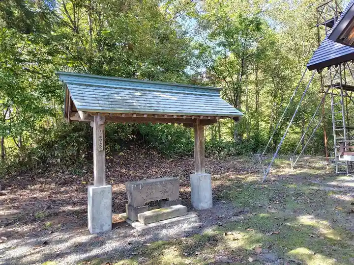 福住神社(北海道)