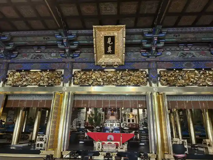 本山専修寺(三重県)