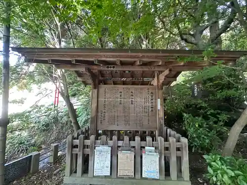 來宮神社(静岡県)