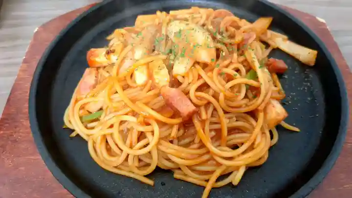 相馬妙見宮 大上川神社の周辺