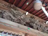 成石神社のその他建物