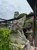 摩利支天堂 禅居庵(京都府)