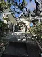 出雲大社浜松分院(静岡県)