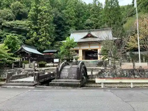 三輪神社(岐阜県)