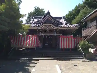 若宮八幡宮 (神奈川県)
