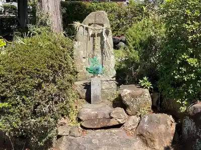 法徳寺(滋賀県)