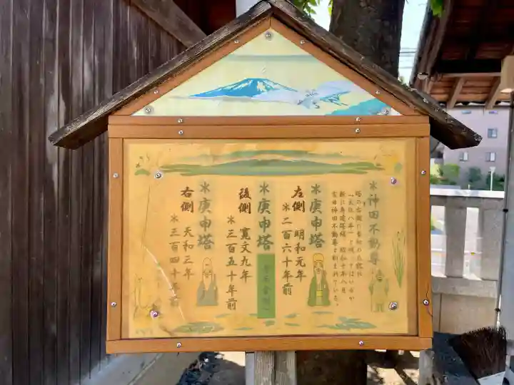 橘樹神社(神奈川県)