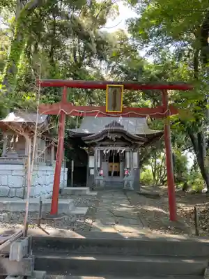 椎宮八幡神社(徳島県)