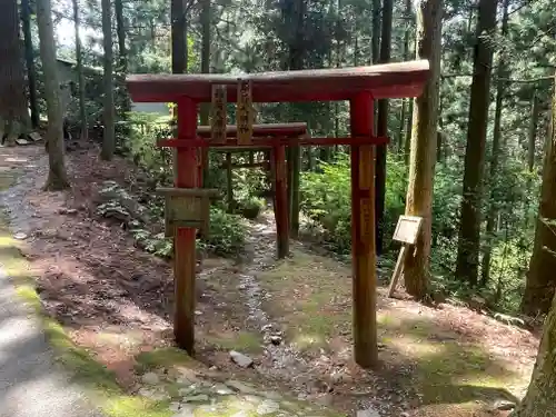 横峰寺(愛媛県)