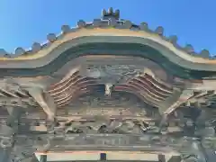 金剛寺の芸術