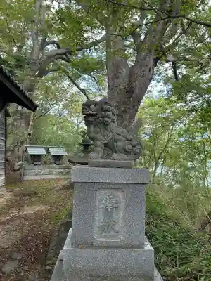 高根神社(長野県)