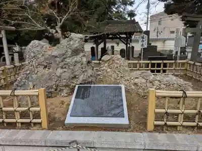 下総野田愛宕神社(千葉県)