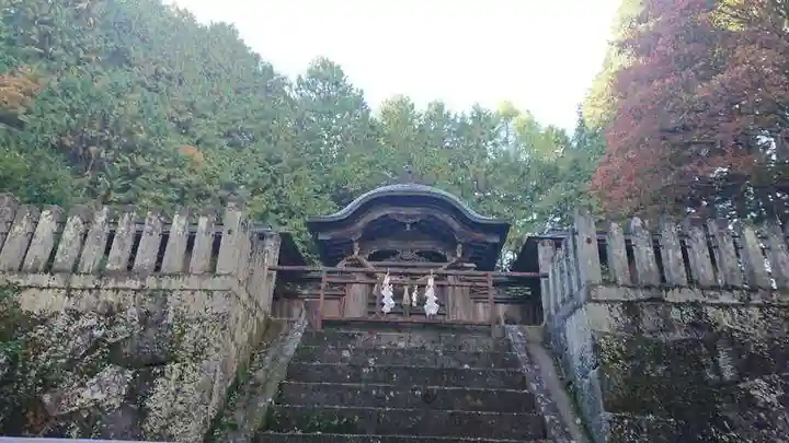 飛騨東照宮のその他建物