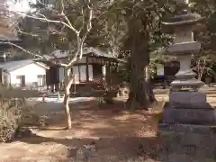 雲照寺の建物その他