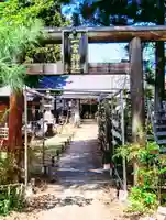 置賜郡総鎮守 一宮神社(山形県)