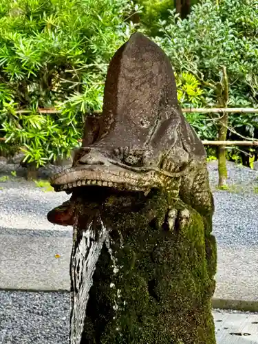 霧島神宮(鹿児島県)