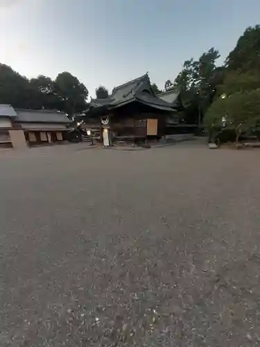 八坂神社の建物その他