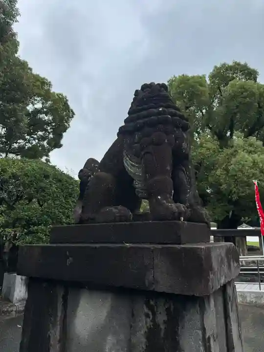 福岡縣護國神社(福岡県)