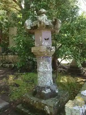 部田神社(静岡県)