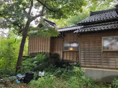 中村神社(石川県)