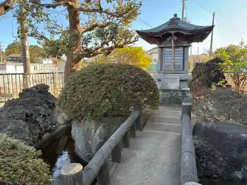 弁財天(千葉県)