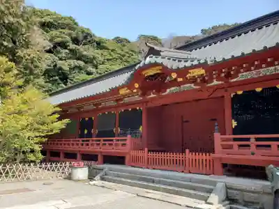 鶴岡八幡宮(神奈川県)