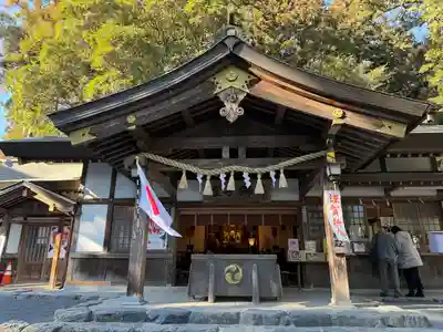 椿大神社(三重県)