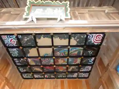 大杉神社のその他建物